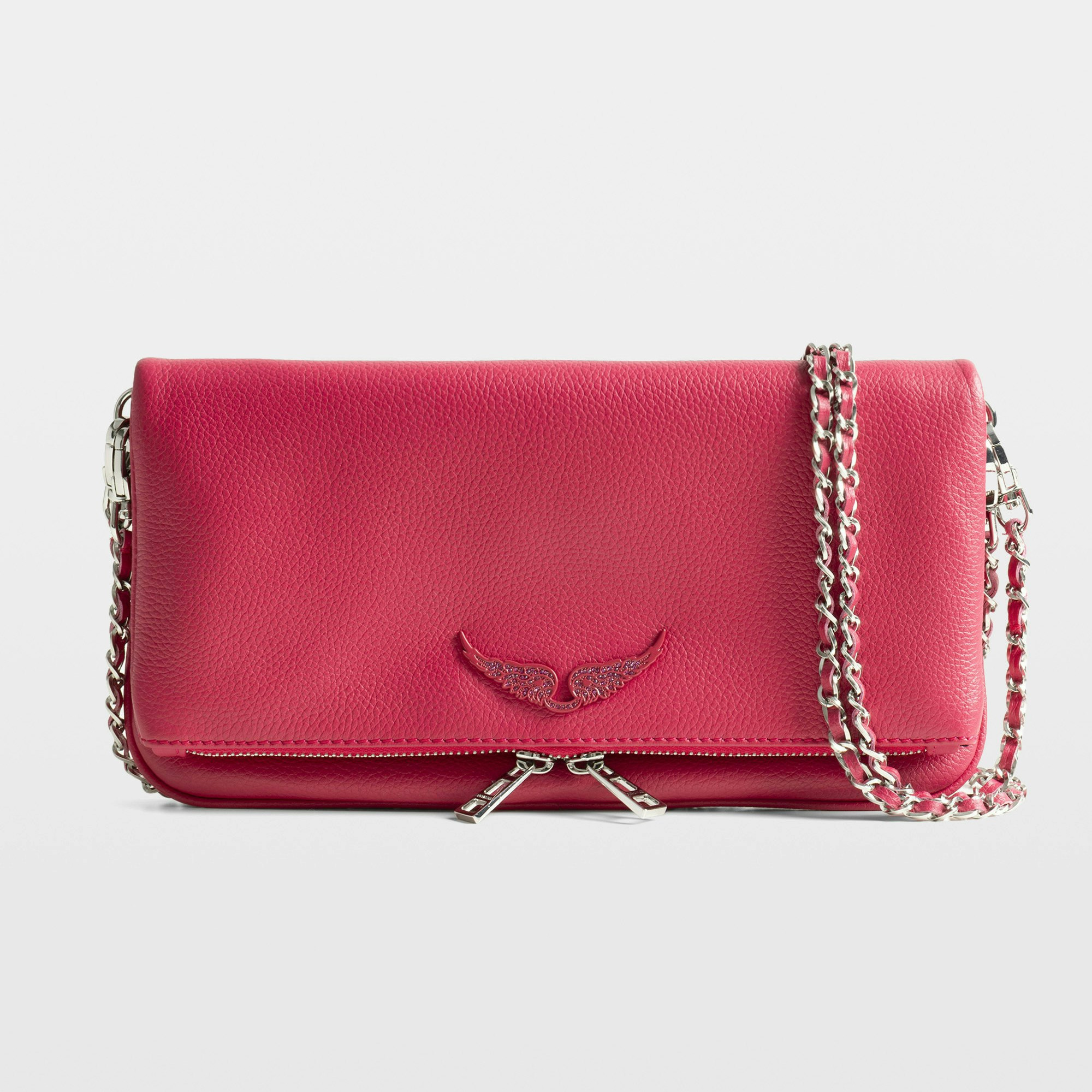 Bolso bandolera Rock