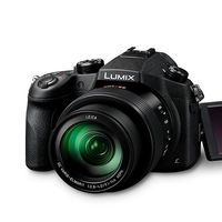 Panasonic DMC FZ1000: una cámara para todo y con vídeo 4K por 90 euros menos hoy, en Amazon 