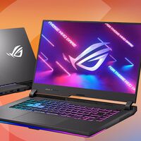 Chollazo: este potente portátil gaming ASUS ROG Strix lleva más de 300 euros de rebaja en el Aniversario de PcComponentes