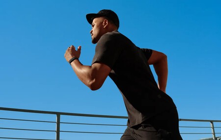 Fitbit 1