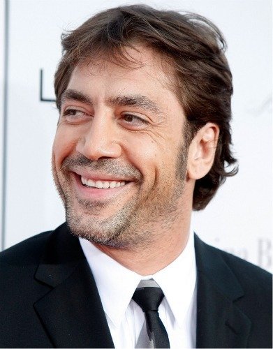 Javier Bardem, un villano para Bond con acento español