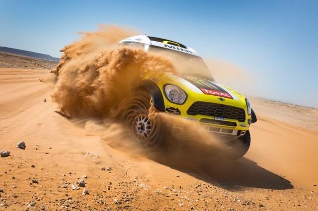 Dakar