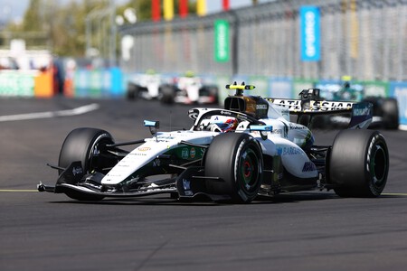 Sainz Madrid F1 2026