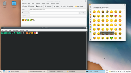 Emoji