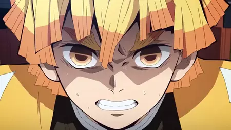 Zenitsu Zenitsu