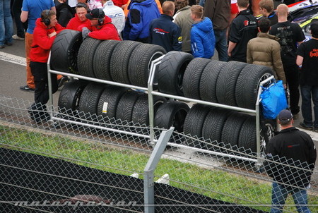 24 horas de Nürburgring 2013