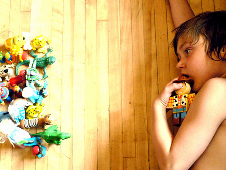 15 preguntas sobre el autismo