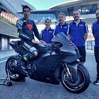 "No creo en sacudidas": Yamaha le corta el rollo de MotoGP a Toprak Razgatlioglu, pero también le ponen una fecha