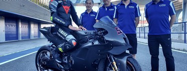 "No creo en sacudidas": Yamaha le corta el rollo de MotoGP a Toprak Razgatlioglu, pero también le ponen una fecha