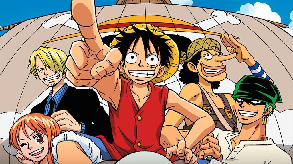Netflix revela el vestuario utilizado en el live action de One Piece: del tirachinas de Usopp al peculiar calzado de Luffy Netflix revela el vestuario utilizado en el live action de One Piece: del tirachinas de Usopp al peculiar calzado de Luffy