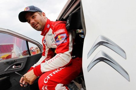 La semana después del rally. Balance a mitad de temporada
