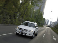 El Volkswagen Tiguan amplia sus motorizaciones con el 2.0 TDI de 170 CV