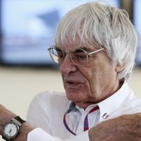 El mismo Ecclestone califica de 'mierda' a la Fórmula 1