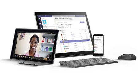 Microsoft Teams recibirá un modo "Sin conexión" para trabajar aunque no tengamos Internet y mejorar el consumo de RAM y CPU