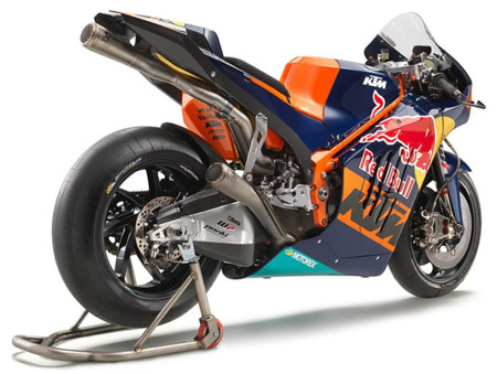 Ktm Rc16 2017 3