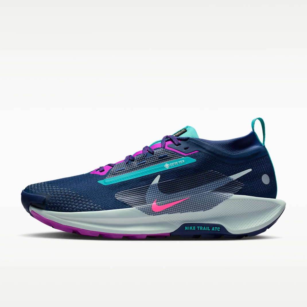 Nike Pegasus Trail 5 GORE-TEX
Zapatillas de trail running impermeables - Hombre