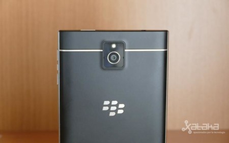'Prague', la nueva Blackberry que se especula llegará en agosto... y con Android