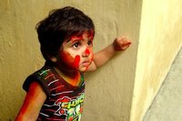 Algunos datos sobre el castigo físico