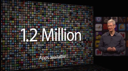 Apple tiene más aplicaciones listas para llegar a Google Play