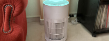 He instalado un purificador en casa para limpiar el aire y he notado la diferencia. Además, tiene un extra inesperado