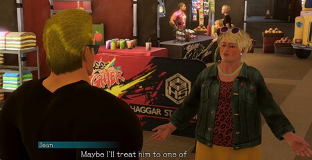 World Tour Alex Street Fighter