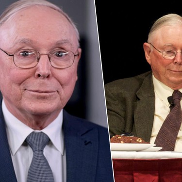 Tenía una mansión espectacular pero este multimillonario prefirió vivir sin lujos durante más de 70 años