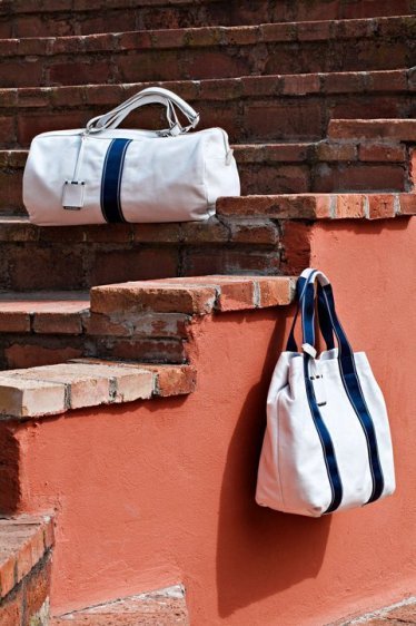 Accesorios Boss Black para el verano: elegancia hasta en los más mínimos detalles