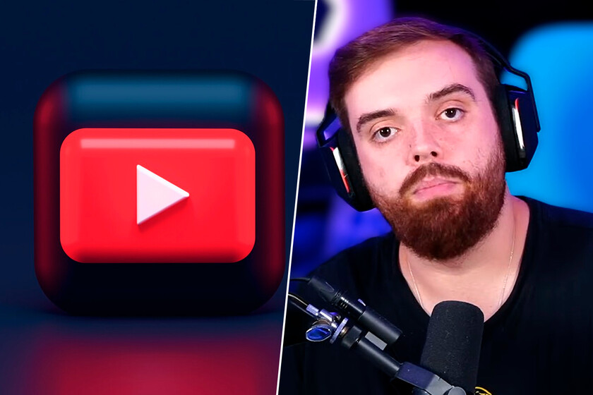 Primero fue el buscador de Google con IA, ahora la plataforma de vídeos sigue el mismo camino: YouTube prueba una nueva función