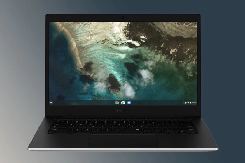 chromeOS