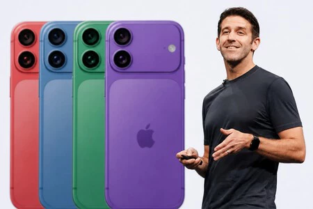 Ternus Iphone 18