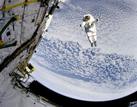 ¿Quieres una cita con un astronauta?
