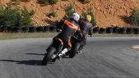 Moto22 en la competición, última prueba en Vidanes (2/2)