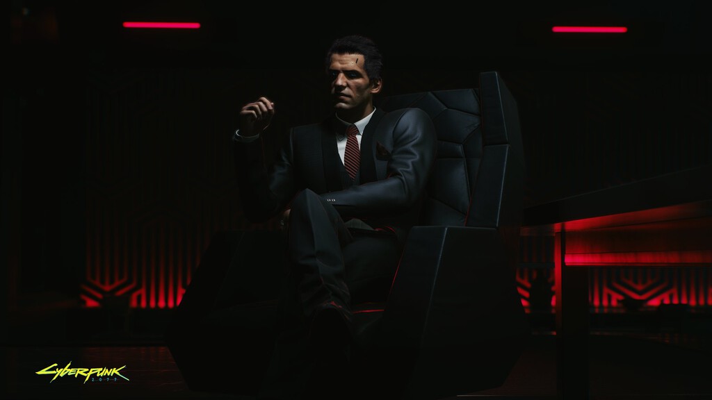 Prepara la cartera para Phantom Liberty: la expansión de Cyberpunk 2077 será de pago Prepara la cartera para Phantom Liberty: la expansión de Cyberpunk 2077 será de pago