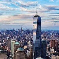 Nueva York inaugura un mirador que es mejor que el del Empire State Building