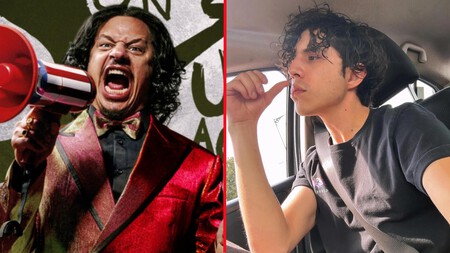 Street Fighter Doblaje Latino