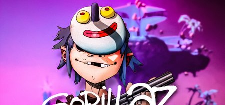 Una contraseña absurdamente sencilla ha hecho que el nuevo disco de Gorillaz se filtre por la red