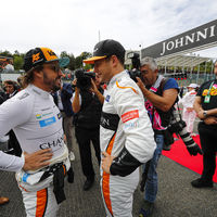 La Indycar se aprovecha de los desengañados de la Fórmula 1 para internacionalizarse