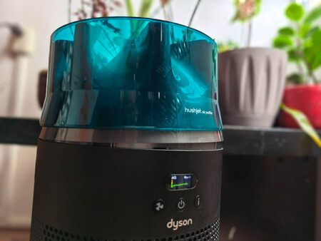 Probe La Dyson Hushjet Review Mexico 25
