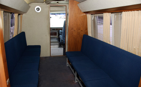 Ahora puedes convencer a LEGO para hacer realidad a la Astrovan, la furgoneta de la NASA