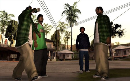 Pasar 24 horas en los últimos Grand Theft Auto sin hacer nada da más juego con los NPC de lo que podrías pensar