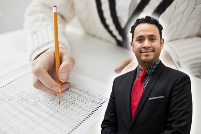 Ingeniero Experto Ia Evaluaciones Examenes Unam Inteligencia Artificial Xataka Mexico