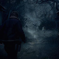 El regreso de un clásico de culto: Resident Evil 4 Remake hoy te sale a precio de outlet