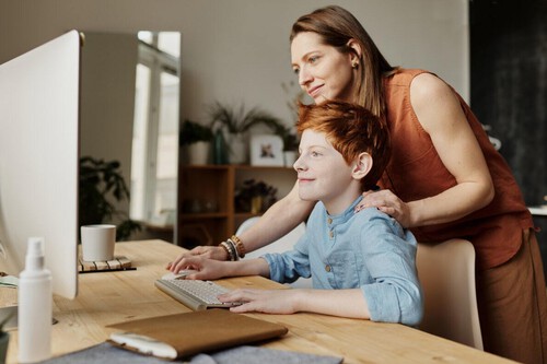 Siete videojuegos para niños y adolescentes que también son educativos 