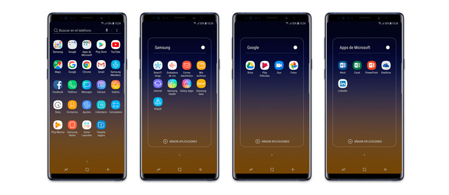Samsung Galaxy Note 9, análisis: review con características, precio y ...