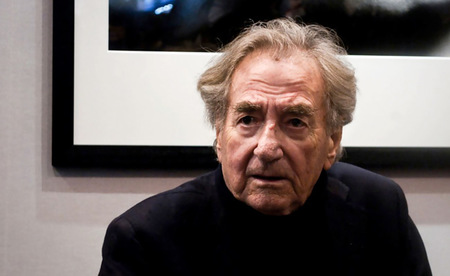 Fallece Willy Rizzo, el fotógrafo de las celebridades