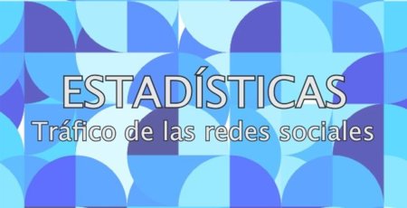 ¿De dónde venimos los lectores de Weblogs SL? Un vistazo a nuestras estadísticas: tráfico de las redes sociales
