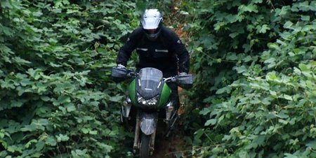 Revzilla, equipamiento para el motorista