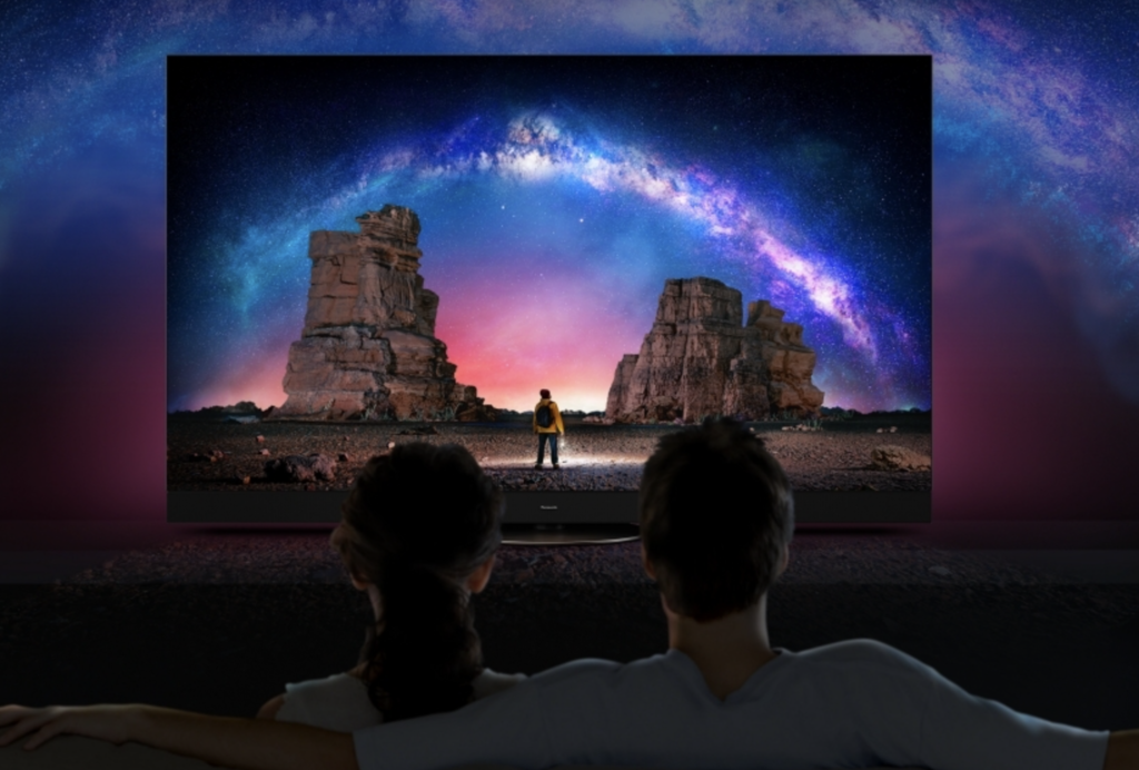 Así quedan los Smart TV Panasonic para 2026: un OLED barato y apuesta tope por MiniLED