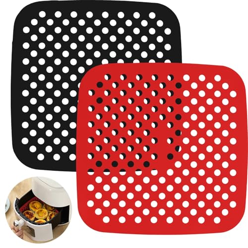 Annlpoy 2pcs - esterillas de silicona