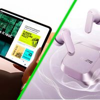 Audífonos de diseñador, tablet que puedes usar todo el día y un reloj con 20 días de batería. Lo nuevo de realme en México 